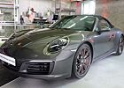 Porsche 991 911 Carrera 4S Cabriolet PDK 18-Wege LIFT