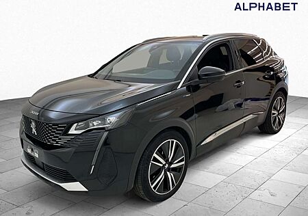 Peugeot 3008 Hybrid 225 360° Pano S-Dach ACC BLIS Key