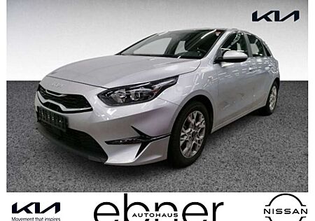 Kia Others Ceed 1.5 T-GDI DCT | Rückfahrkamera | Sitzheizun