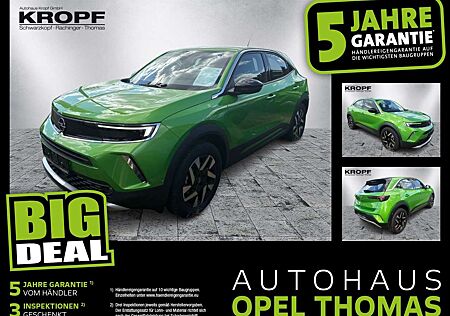 Opel Mokka-e Mokka e Elegance FIN ab 2,99% LED+SHZ+Kam.+LM
