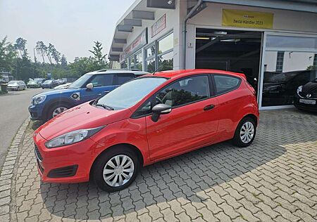 Ford Fiesta Ambiente - TÜV Neu - 87000km - Sehr Gepflegt -