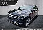 Mercedes-Benz GLE 400 4Matic G-Tronic/LED/Navi/Kamera/CarPlay