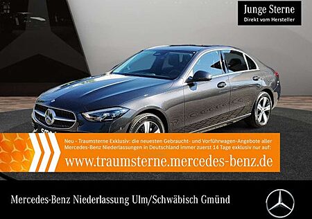 Mercedes-Benz C 300 e AVANTG+360+LED+TOTW+KEYLESS+9G