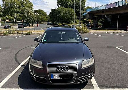 Audi A6 Avant 2.7 TDI tiptronic DPF quattro