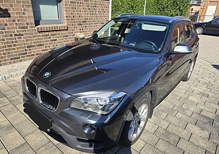 BMW X1 Diesel sDrive18d Aut.