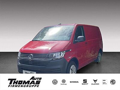 Volkswagen T6.1 Transporter T6.1 Kasten 2.0 TDI PDC+NAVI+RFK