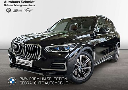 BMW X5 xDrive45e xLine*Driv A Prof*LC Prof*HUD*Panorama*2