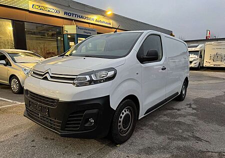 Citroën Jumpy Citroen Kasten L1H1