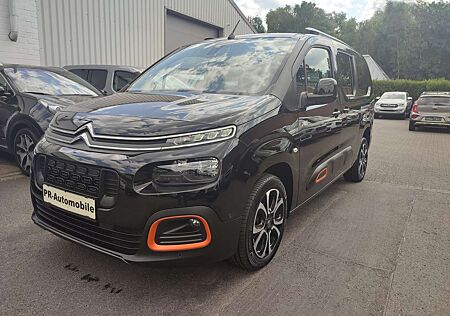 Citroën Berlingo Citroen XL 7-Sitzer 130 EAT8 SHINE XTR Navi+Cam