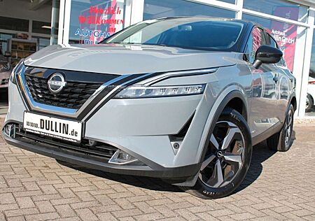 Nissan Qashqai Black Edition 1,5 VC-T e-Power