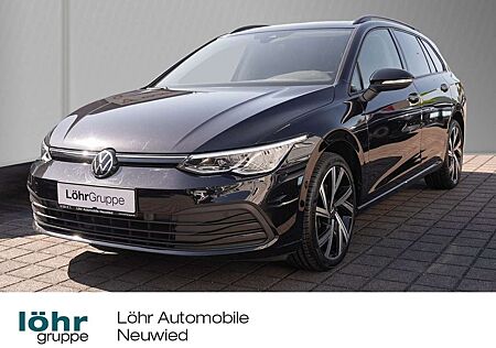 VW Golf Variant gebraucht kaufen VW Golf Variant Volkswagen 2.0 TDI LIFE Navi/ACC/Harman-Kardon