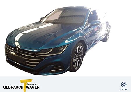 VW Arteon Volkswagen 2.0 TSI DSG R-LINE IQ.LIGH