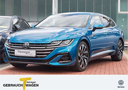 VW Arteon Volkswagen 2.0 TSI DSG R-LINE IQ.LIGH