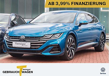 VW Arteon Volkswagen 2.0 TSI DSG R-LINE IQ.LIGH
