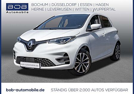 Renault ZOE INTENS R135 Z.E. 50 Navi, SHZ, Kamera,