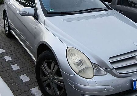 Mercedes-Benz R 500 4Matic 7G-TRONIC 6 Sitzer TÜV 04/28 (Tausch mögl.)