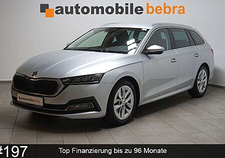 Skoda Octavia 2.0TDI DSG Style Virtual AHK