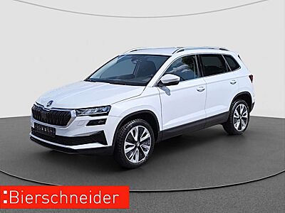 Skoda Karoq 1.5 TSI DSG Selection ACC LED PDC