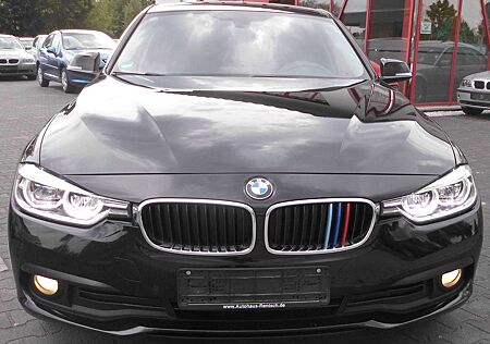 BMW 320d 320 Touring Efficient Dynamics Edition Sport Line