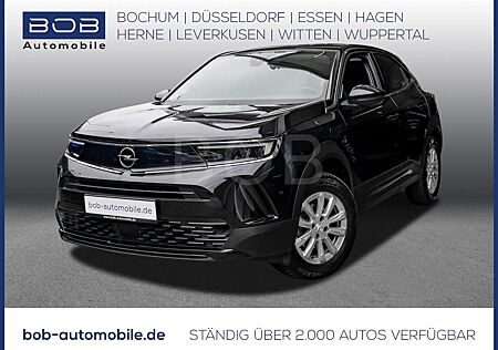 Opel Mokka gebraucht kaufen Opel Mokka 1.2 Turbo Edition SHZ+Klima+Kamera