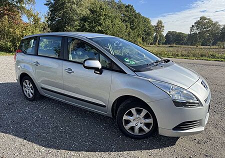 Peugeot 5008 HU/AU 03.2027, 7-Sitzer, Inkl 12 Monate Garantie