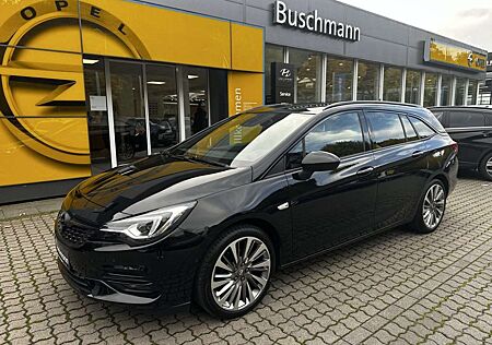 Opel Astra Ultimate 1.2 +DAB+RFK+