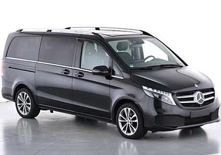 Mercedes-Benz V 300 d AVANTGARDE EDITION LED-ILS/Distronic