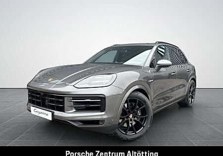 Porsche Cayenne E-Hybrid | Luftfederung | Panorama |