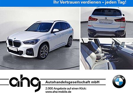 BMW X1 xDrive25d M Sport Navi Plus Head Up Display S