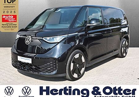 VW ID.BUZZ Volkswagen ID. Buzz Pro ACC El. Schiebetüren+Heckklappe Matrix-LED Len