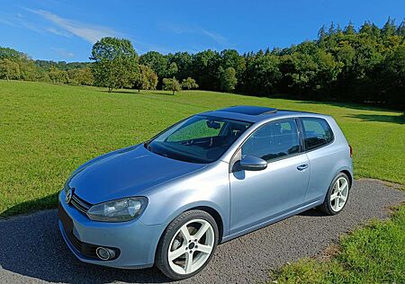 VW Golf Volkswagen 1.4 TSI Comfortline