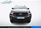 Ford Ranger THUNDER 4x4 mit CAMPING-ZUBEHÖR=TOP !