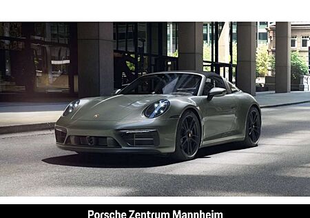 Porsche 992 (911) Targa 4 GTS