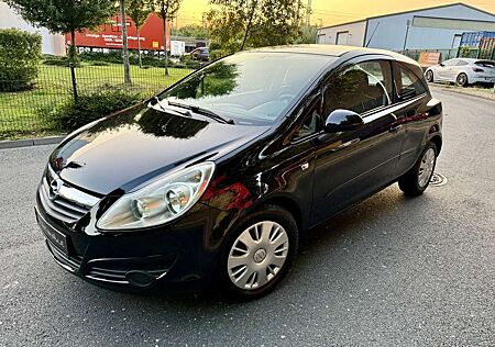 Opel Corsa CATCH ME Now*Klima*SteuerketteNeu*Tüv Neu!!