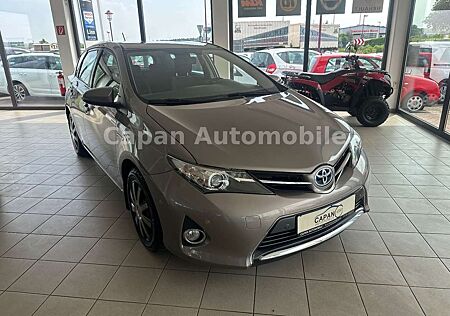 Toyota Auris Hybrid Start Edition 1.Hand/Automatik/Navi
