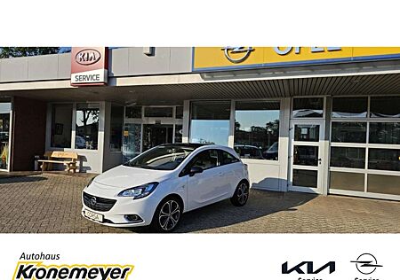 Opel Corsa Color Edition 3trg. 1.4T 150PS 6G Sportpaket Apple