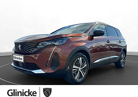 Peugeot 5008 Allure Pack PureTech 130 7-Sitzer Kamera PD