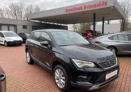 Seat Ateca Style1,5 TSI*Navi*PDC*Beats*SHZ*DAB*