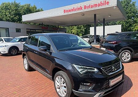 Seat Ateca Style1,5 TSI*Navi*PDC*Beats*SHZ*DAB*
