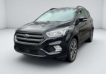 Ford Kuga 2.0 TDCi 149 PS | Bj. 2019 | Navi | Xen