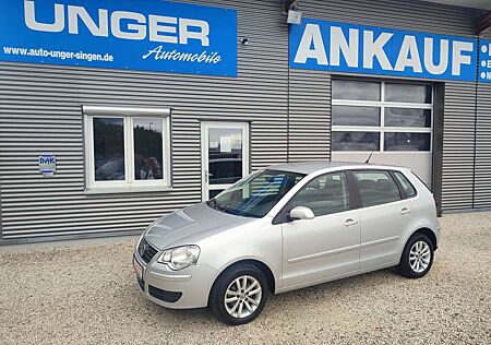 VW Polo Volkswagen Comfortline
