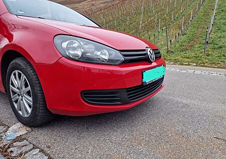 VW Golf Volkswagen 1.2 TSI Trendline