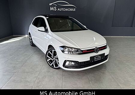 VW Polo Volkswagen VI GTI DSG Panoramadach
