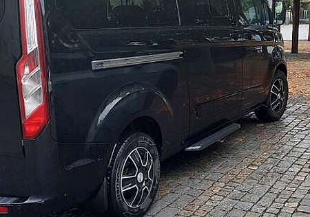 Ford Transit Custom L2H1 Titanium