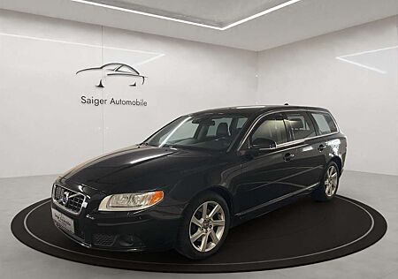 Volvo V70 Kombi Momentum AWD Automatik Pdc Spuh Tmp