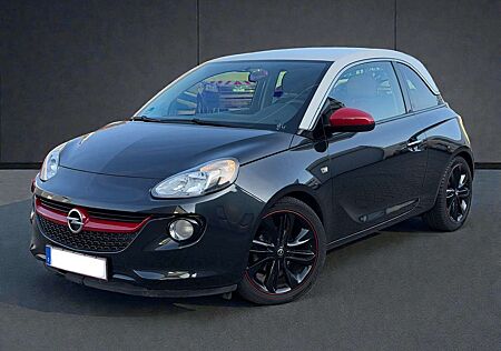 Opel Adam Jam *Klima*LHZ*SHZ*City*Garantie