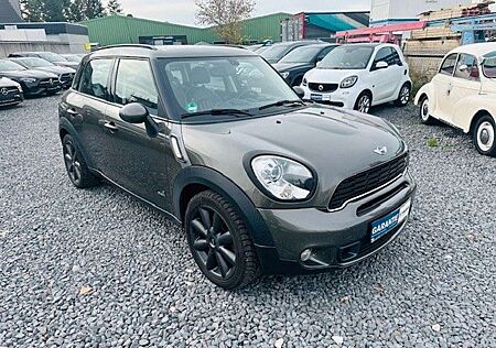 Mini Cooper S Countryman Allrad All4 Automatik