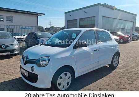 Renault Twingo SCe 70 Life"Lückenlos S-Heft"...