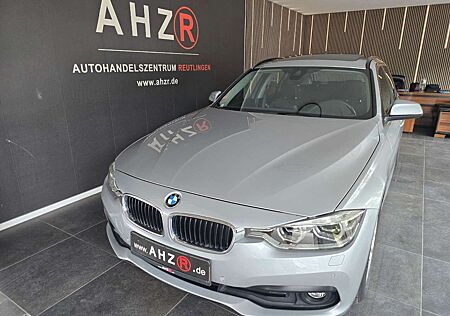 BMW 320 3 Touring d*NAVI*PANO*LED*TEMPO