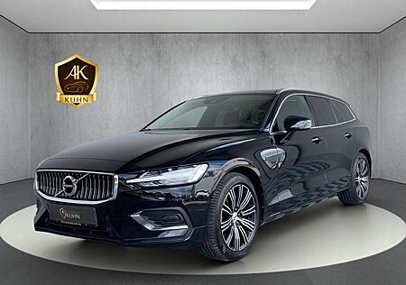 Volvo V60 T5 INSCRIPTION*R.KAMERA*VIRTUAL*TEMP.*AUTOM*